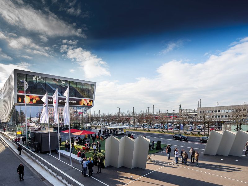 Bild von Deutsches Fußballmuseum  - ©Deutsches Fußballmuseum