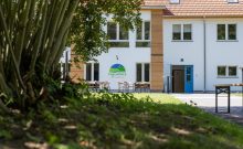 Ferienwohnen Thalmühle