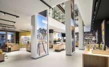 Haus des Tourismus Stuttgart - ©SMG - Stuttgart Marketing GmbH - Sarah Schmid