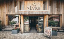 SLYRS Erlebniswelt - ©SLYRS Destillerie 