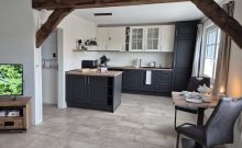 Mooi Momente, Ferienwohnung Mörgensünn - ©Astrid Reiners