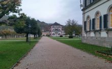 RhönRundweg Nr. 6 Sinntal  - ©Silvia Friedel