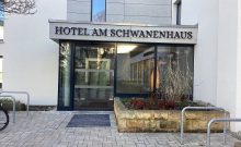 Hotel am Schwanenhaus - ©Marina Rochel