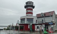 MehrSeen im LeuchtTurm Geierswalde  - ©Joke Pouliart