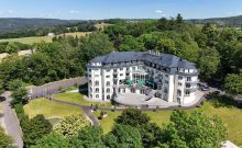 Parkhotel Hachenburg