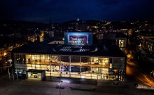 Theater Erfurt - ©Lutz Edelhoff