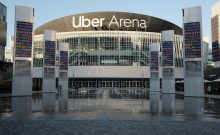 Uber Arena