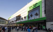 Uber Eats Music Hall - ©Pedro Becerra - STAGEVIEW.de