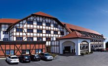 Nürburgring Motorsport Hotel managed by Lindner - ©Rabensteiner Mario