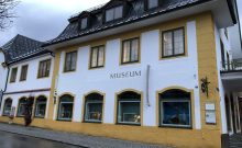 Oberammergau Museum - ©Angelika Herrmann