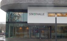 Stadthalle Bad Neustadt - ©Silvia Friedel
