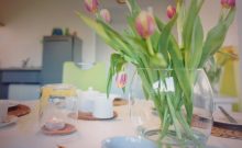 Ferienwohnung Haus Aschwege Ferienwohnung Haus Aschwege
