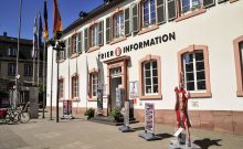 Trier Tourismus und Marketing