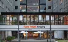 Food Hotel Neuwied