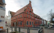 SCHABBELL | Stadtgeschichtliches Museum der Hansestadt Wismar