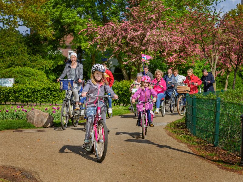 NaturTour Vreden 2 - ©OLAF E.REHMERT Bild von NaturTour Vreden 2 - ©OLAF E.REHMERT