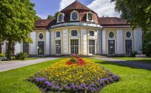 Konzertrotunde - ©Bayerisches Staatsbad Bad Reichenhall Kur-GmbH Bad Reichenhall/Bayerisch Gmain, Bad Reichenhall Tourismus & Stadtmarketing GmbH Konzertrotunde - ©Bayerisches Staatsbad Bad Reichenhall Kur-GmbH Bad Reichenhall/Bayerisch Gmain, Bad Reichenhall Tourismus & Stadtmarketing GmbH