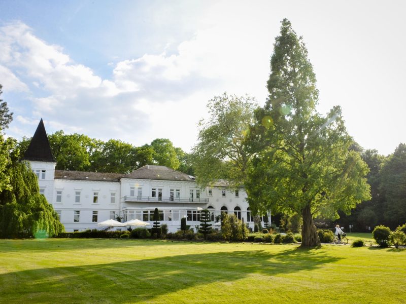 Altes Kurhaus - ©BULLIK.PHOTOGRAPHY