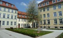 Innenhof Innenhof
