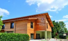 Hotel und Restaurant Waldcafé Hettstedt Hotel und Restaurant Waldcafé Hettstedt