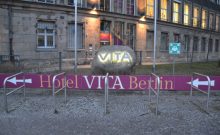 Hotel Vita Berlin
