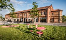Vinothek PAR TERRE & Restaurant NULL 41 - ©Marcus Zumbansen Vinothek PAR TERRE & Restaurant NULL 41 - ©Marcus Zumbansen