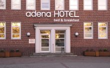 Hotel Adena - ©Rolf Schrader