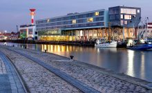 BEST WESTERN PLUS Hotel Bremerhaven BEST WESTERN PLUS Hotel Bremerhaven