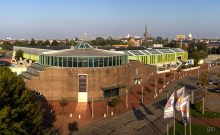 Stadthalle Bremerhaven Stadthalle Bremerhaven