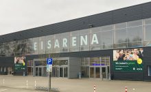 Eisarena - ©Rolf Schrader Eisarena - ©Rolf Schrader