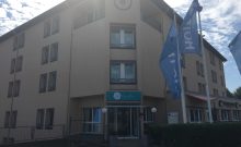Nautic Hotel Bremerhaven Nautic Hotel Bremerhaven