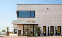 Vinothek 212 N.N. - ©Winzergenossenschaft Herxheim am Berg eG Vinothek 212 N.N. - ©Winzergenossenschaft Herxheim am Berg eG