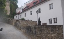 Jugendherberge Passau