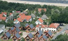 Usedom Bike-Hotel & Suites - ©Lydia Vaske Usedom Bike-Hotel & Suites - ©Lydia Vaske