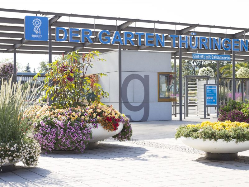 egapark - © Bild von egapark - ©