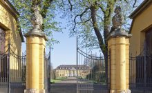 Schloss Mosigkau - ©H.Fräsdorf