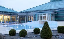 Driburg Therme - ©Driburg Therme Driburg Therme - ©Driburg Therme