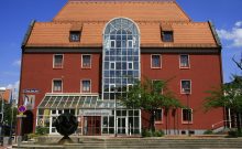 Handwerksmuseum Deggendorf - ©Stadt Deggendorf Handwerksmuseum Deggendorf - ©Stadt Deggendorf