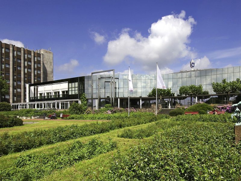 Mercure Hotel Dortmund Messe & Kongress - ©Lutz Bahmüller Bild von Mercure Hotel Dortmund Messe & Kongress - ©Lutz Bahmüller