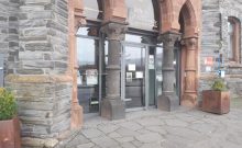 Mosel-Gäste-Zentrum Bernkastel-Kues - ©Julia Marmulla Mosel-Gäste-Zentrum Bernkastel-Kues - ©Julia Marmulla
