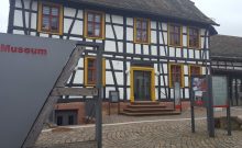 Museum Herxheim Museum Herxheim