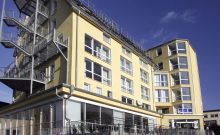 Hotel im Kornspeicher - ©Thorsten Richter Hotel im Kornspeicher - ©Thorsten Richter