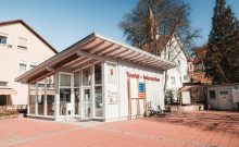 Tourist-Information Mitteltal - ©Baiersbronn Touristik/ Max Günter Tourist-Information Mitteltal - ©Baiersbronn Touristik/ Max Günter