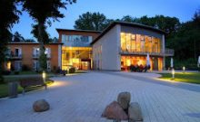 Ferienpark Plauer See - ©Ferienpark Plauer See Ferienpark Plauer See - ©Ferienpark Plauer See