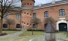 Jugendherberge Ingolstadt - ©Angelika Herrmann Jugendherberge Ingolstadt - ©Angelika Herrmann