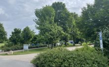 Campingpark Kerstgenshof - ©Guido Bonewitz-Raband Campingpark Kerstgenshof - ©Guido Bonewitz-Raband