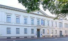 Landesmuseum für Kunst und Kulturgeschichte Oldenburg - Prinzenpalais - ©Sven Adelaide Landesmuseum für Kunst und Kulturgeschichte Oldenburg - Prinzenpalais - ©Sven Adelaide