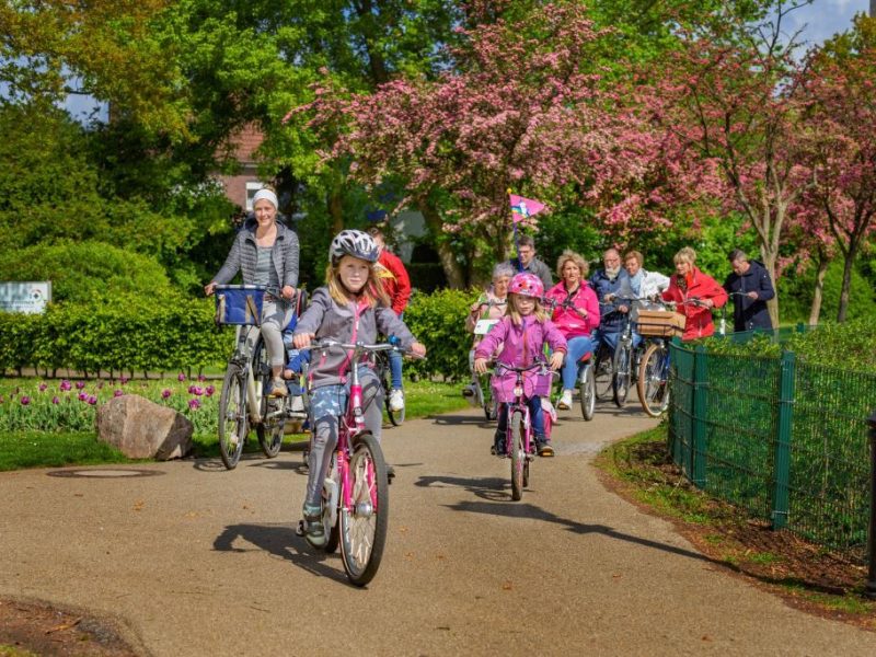 NaturTour Vreden - © Bild von NaturTour Vreden - ©
