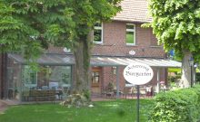 Gaststätte Schwering - ©Sandra Hamer