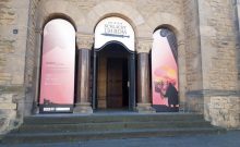 Die letzte Schlacht um Rom - Erlebnisshow in der Pauluskirche - ©Julia Marmulla Die letzte Schlacht um Rom - Erlebnisshow in der Pauluskirche - ©Julia Marmulla